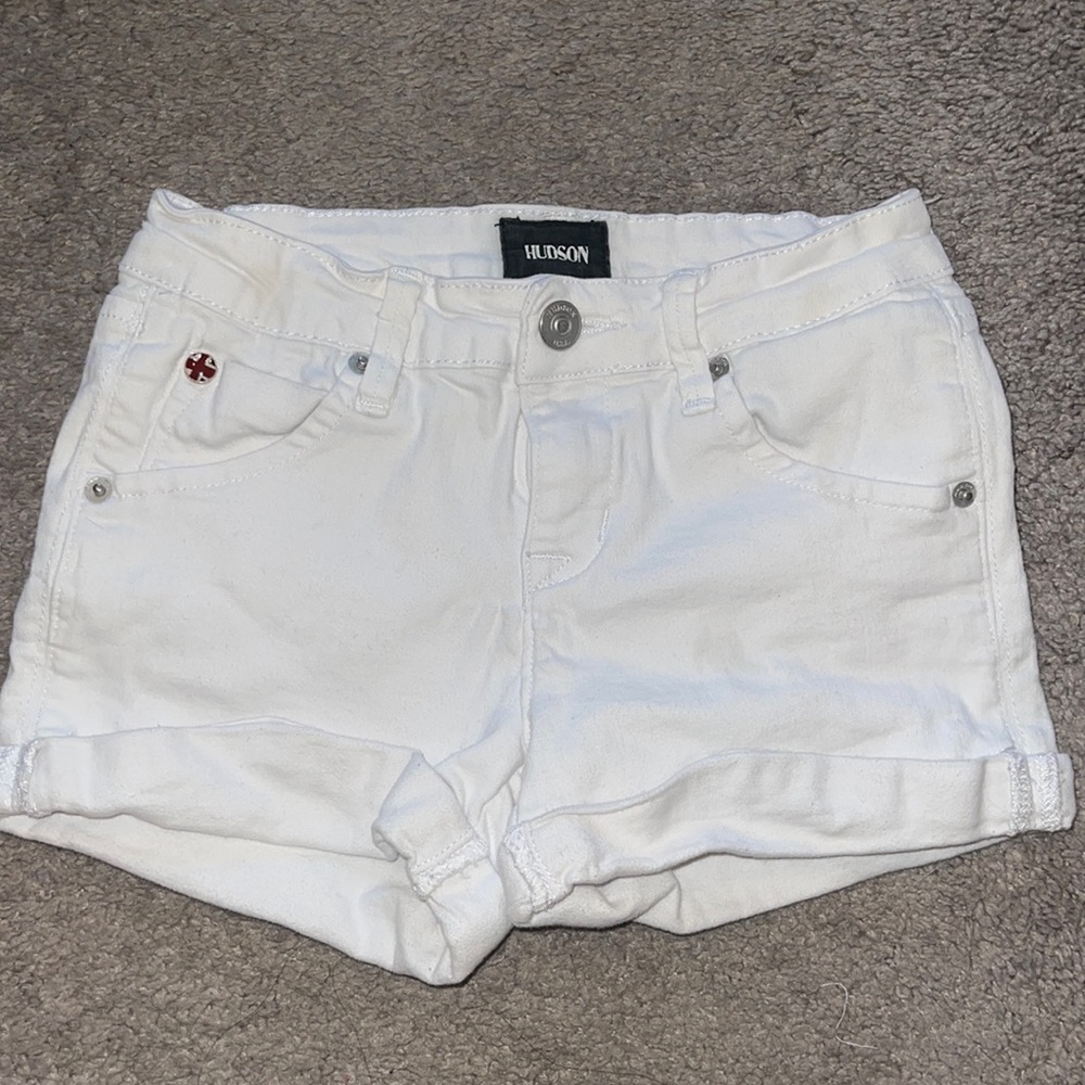 Size 12 Hudson Shorts